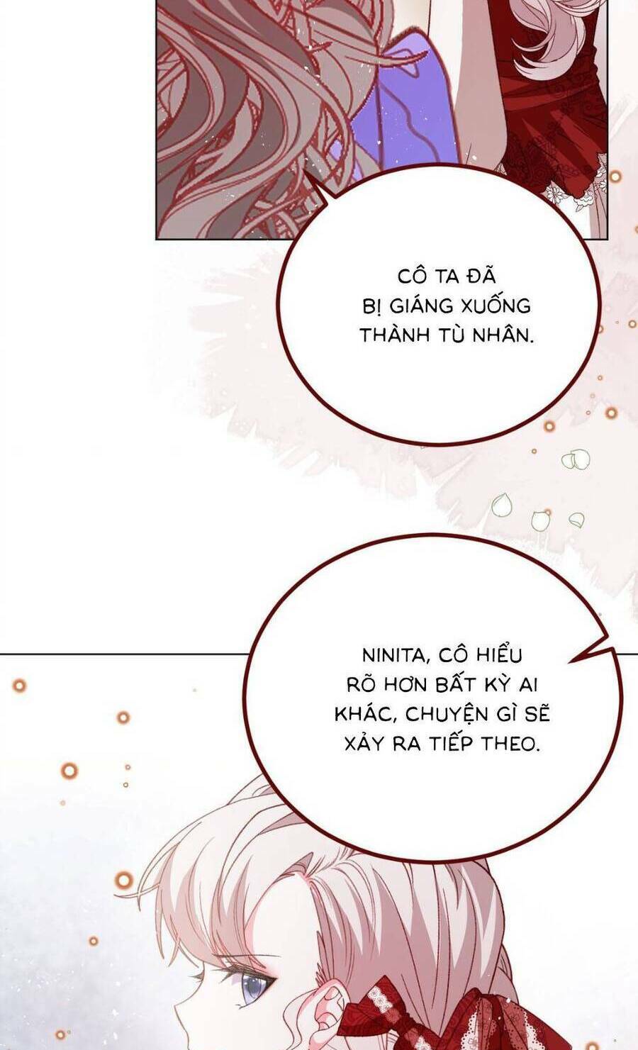 Ninita Yêu Dấu Chap 72 - Next Chap 73