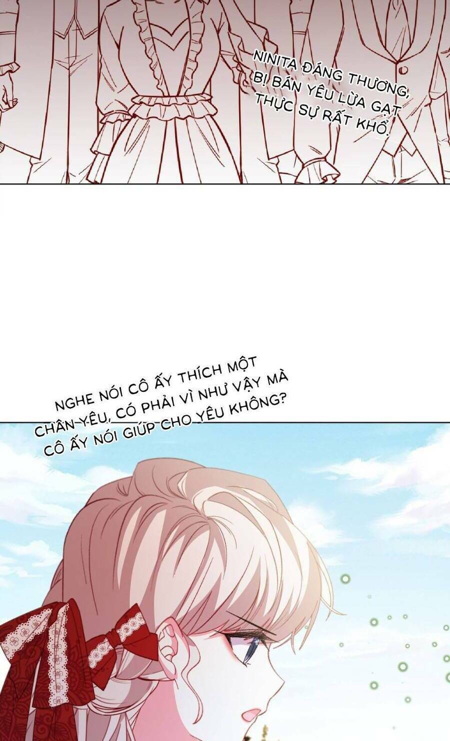 Ninita Yêu Dấu Chap 72 - Next Chap 73