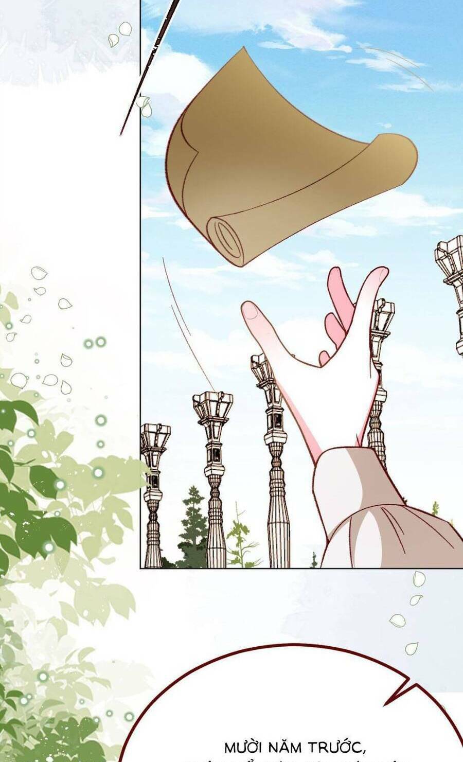 Ninita Yêu Dấu Chap 72 - Next Chap 73