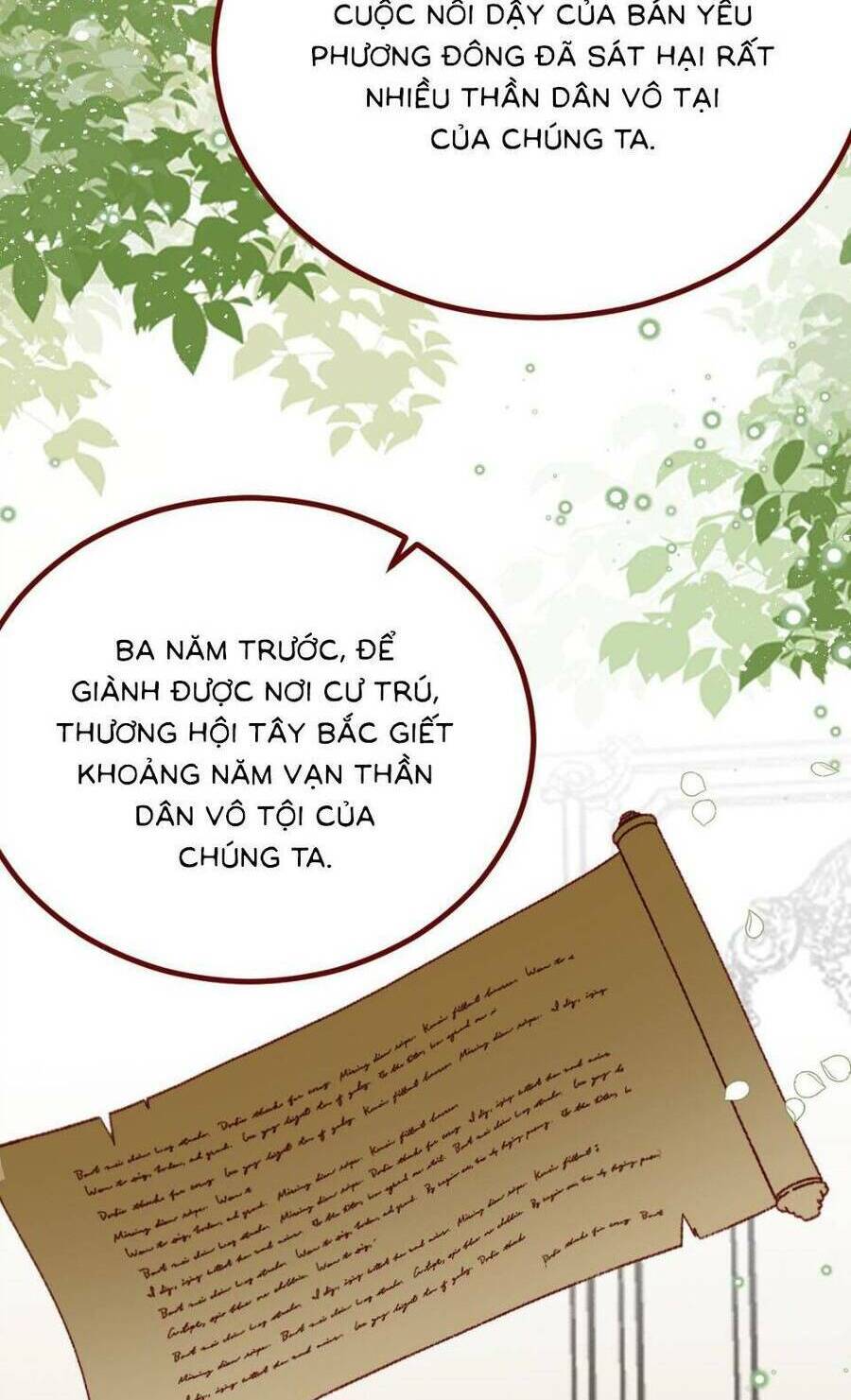 Ninita Yêu Dấu Chap 72 - Next Chap 73