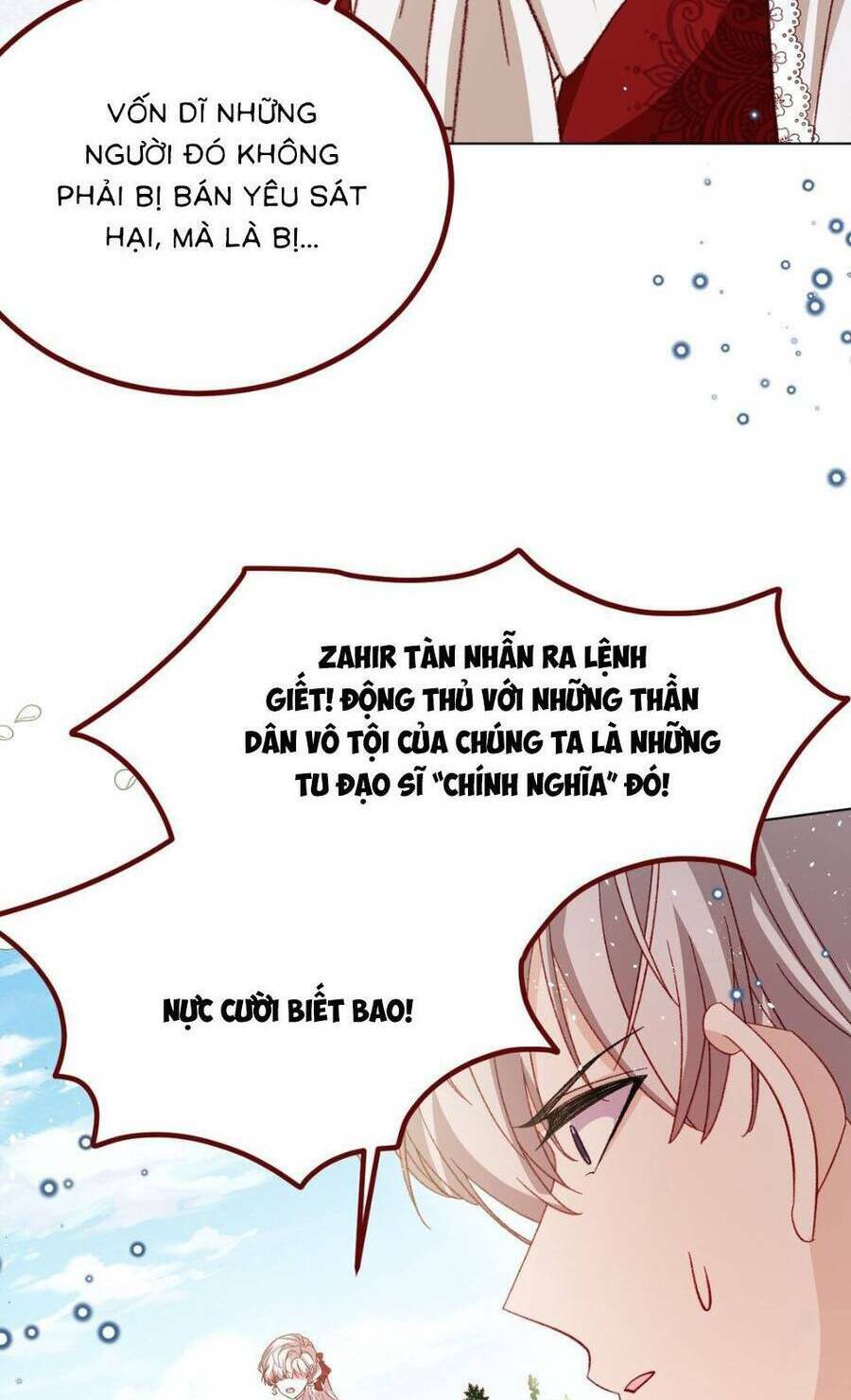 Ninita Yêu Dấu Chap 72 - Next Chap 73