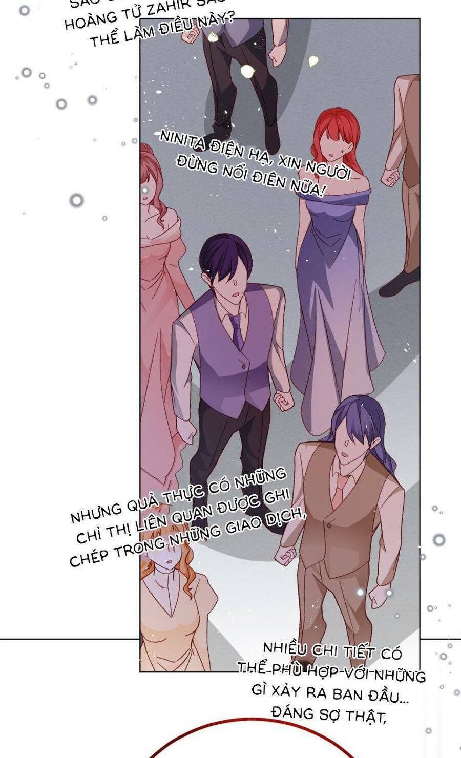 Ninita Yêu Dấu Chap 72 - Next Chap 73