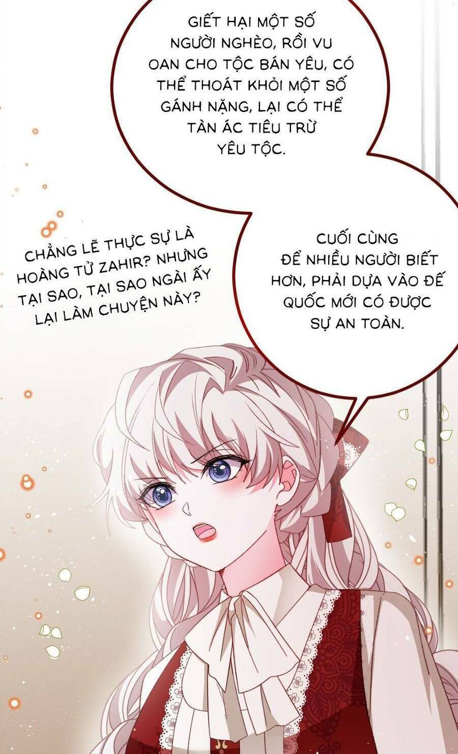 Ninita Yêu Dấu Chap 72 - Next Chap 73