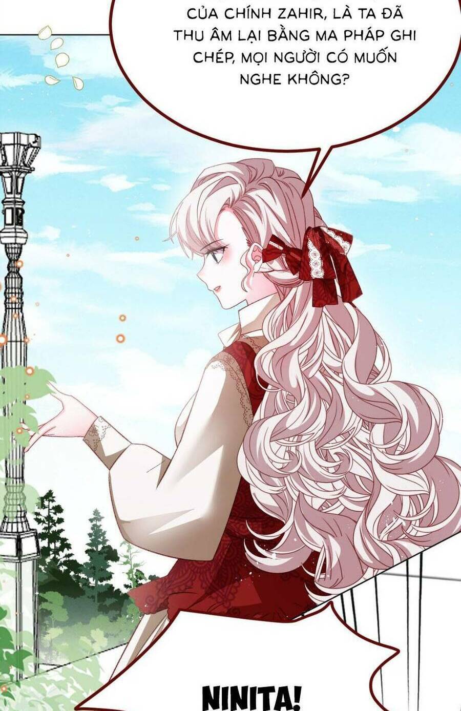 Ninita Yêu Dấu Chap 72 - Next Chap 73