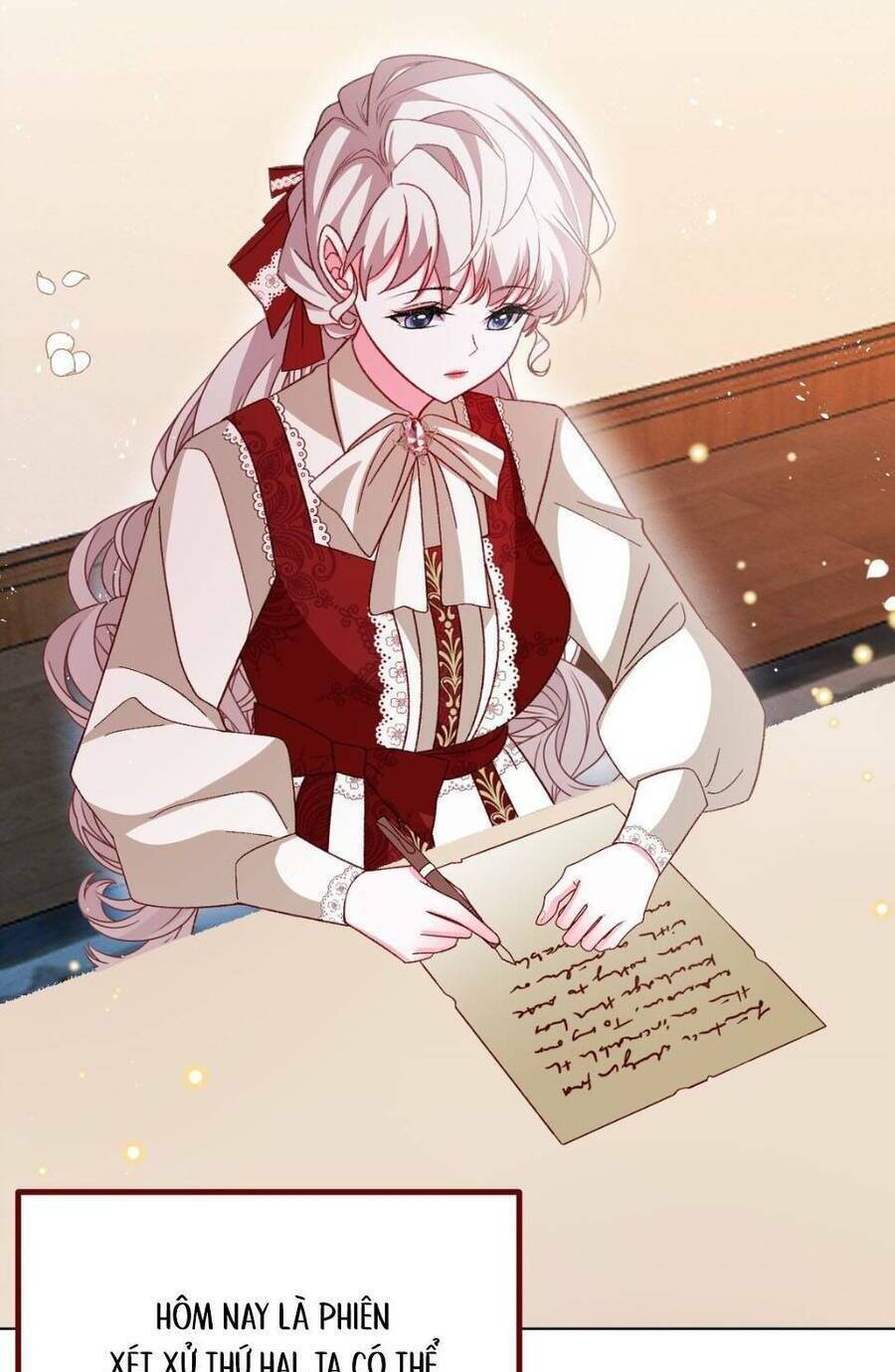 Ninita Yêu Dấu Chap 72 - Next Chap 73