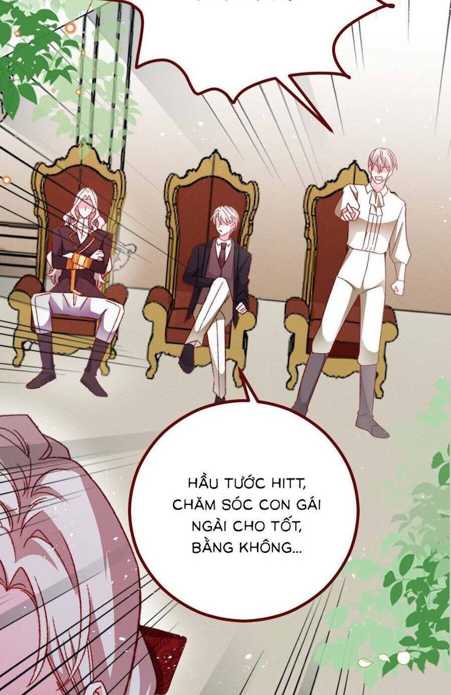 Ninita Yêu Dấu Chap 72 - Next Chap 73