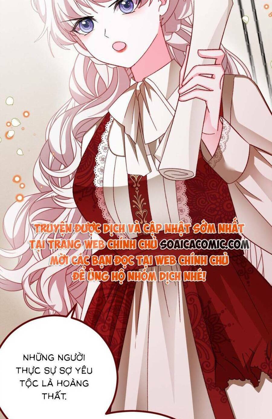Ninita Yêu Dấu Chap 72 - Next Chap 73