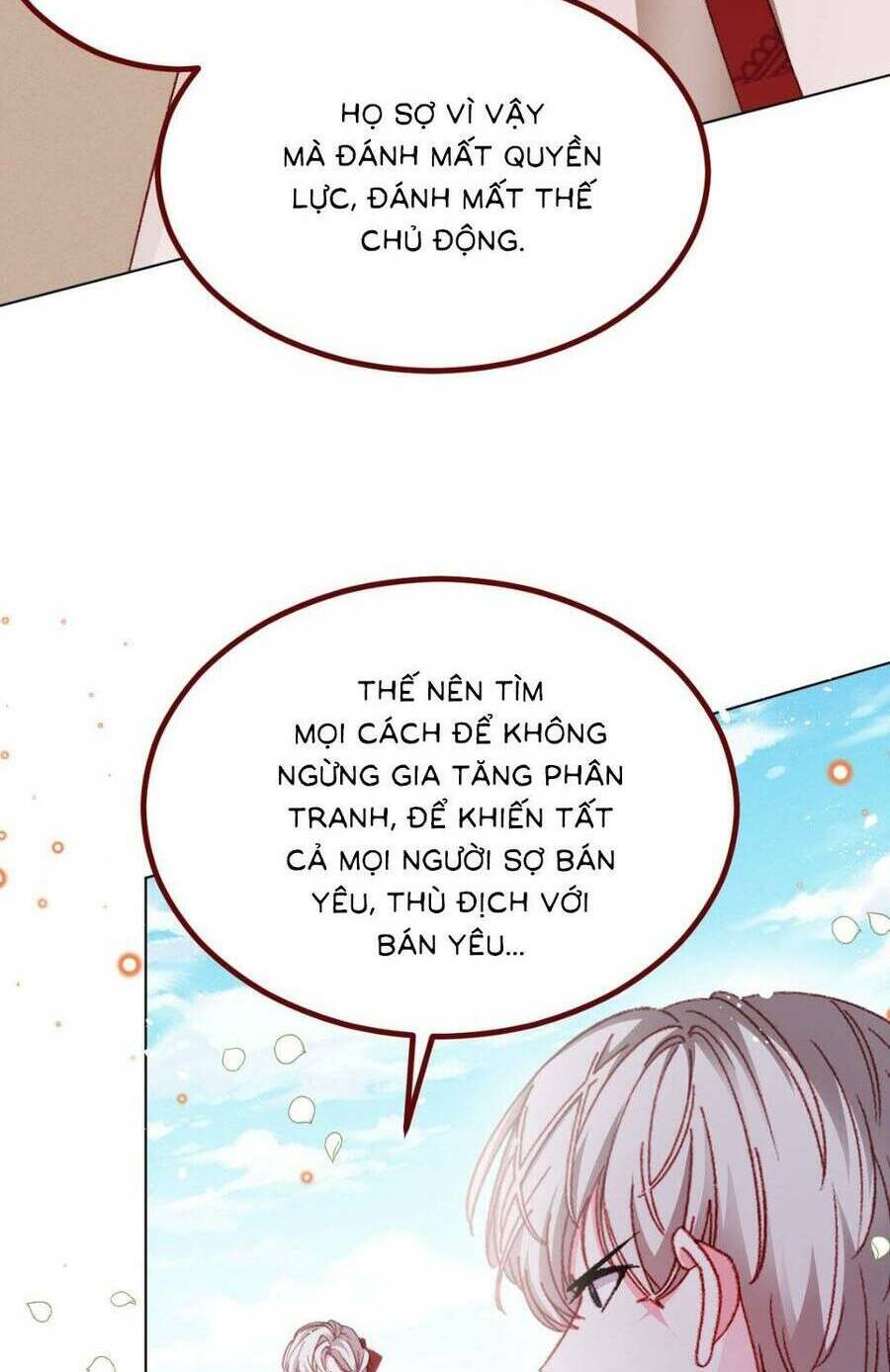 Ninita Yêu Dấu Chap 72 - Next Chap 73