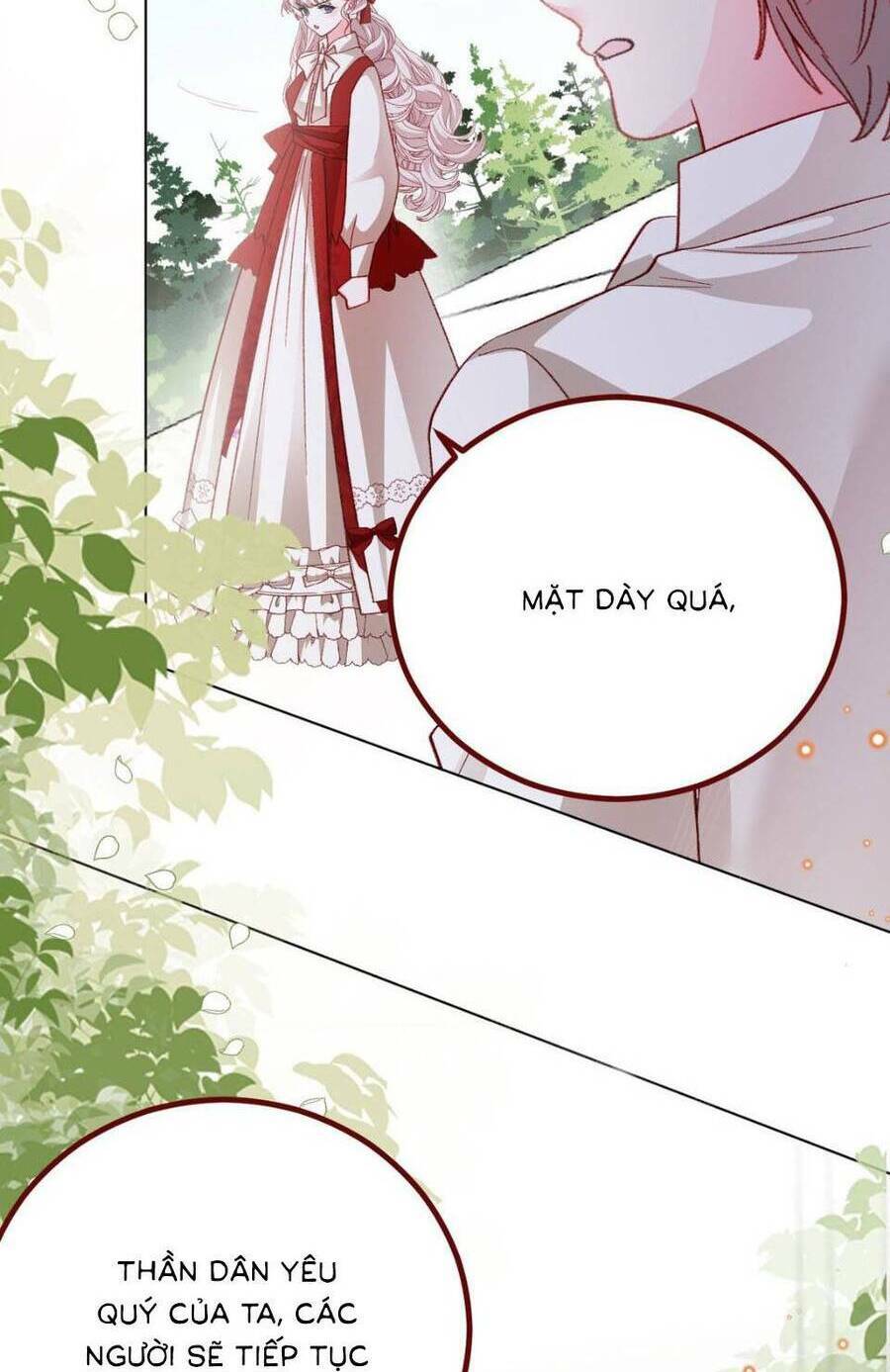 Ninita Yêu Dấu Chap 72 - Next Chap 73