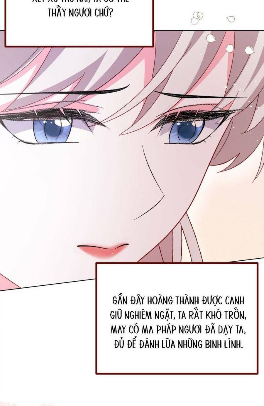 Ninita Yêu Dấu Chap 72 - Next Chap 73