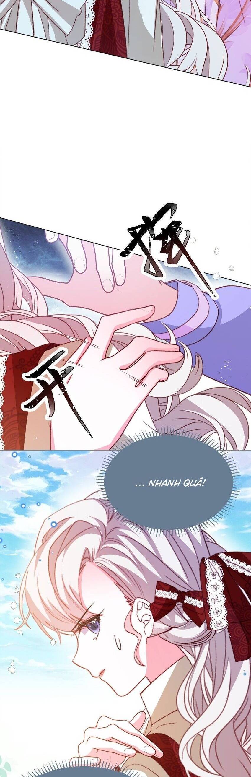 Ninita Yêu Dấu Chap 73 - Next Chap 74