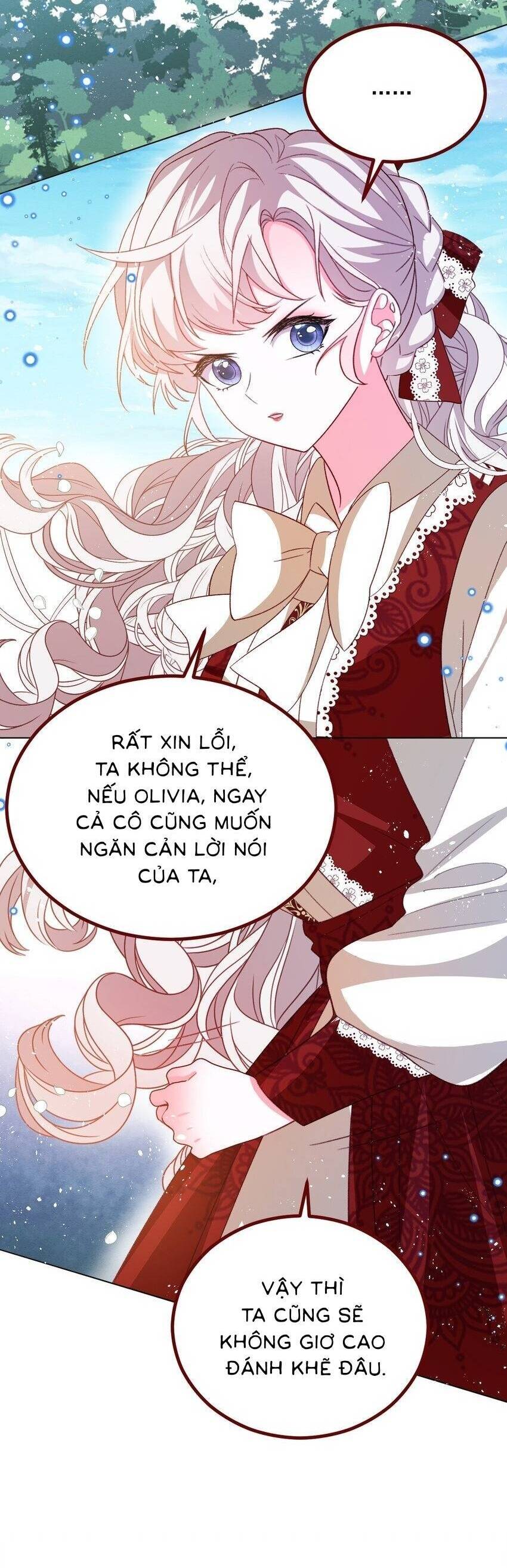 Ninita Yêu Dấu Chap 73 - Next Chap 74