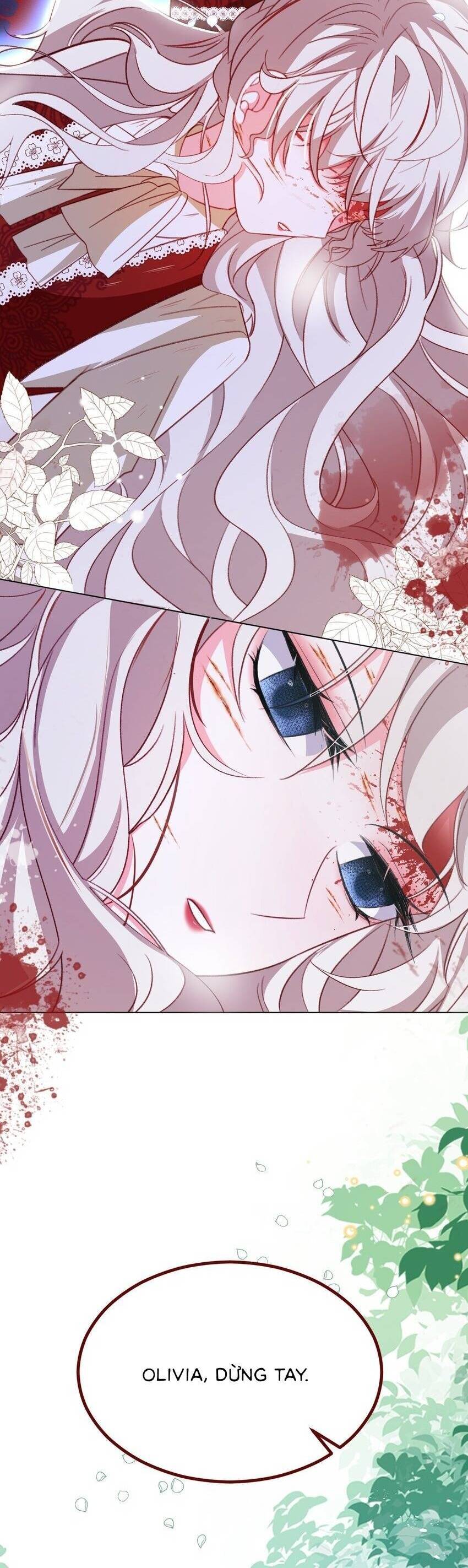 Ninita Yêu Dấu Chap 73 - Next Chap 74