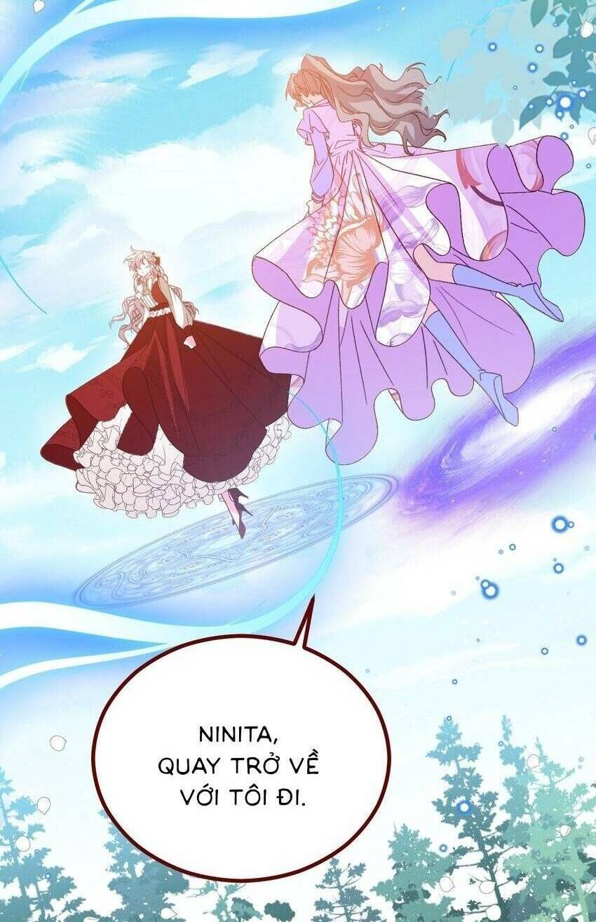 Ninita Yêu Dấu Chap 73 - Next Chap 74