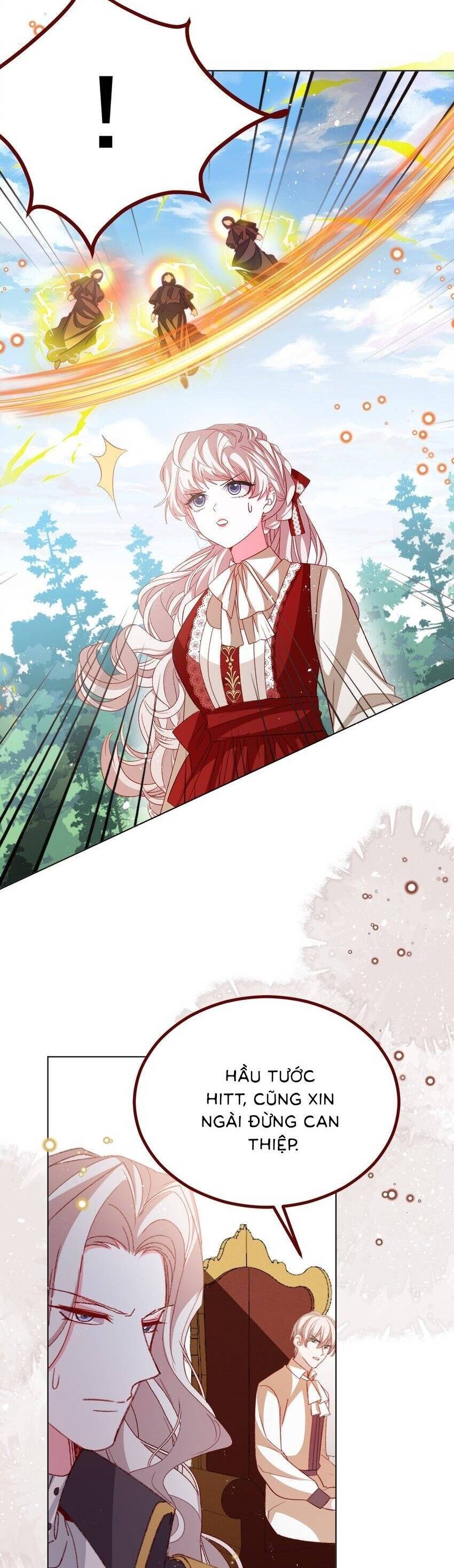 Ninita Yêu Dấu Chap 73 - Next Chap 74