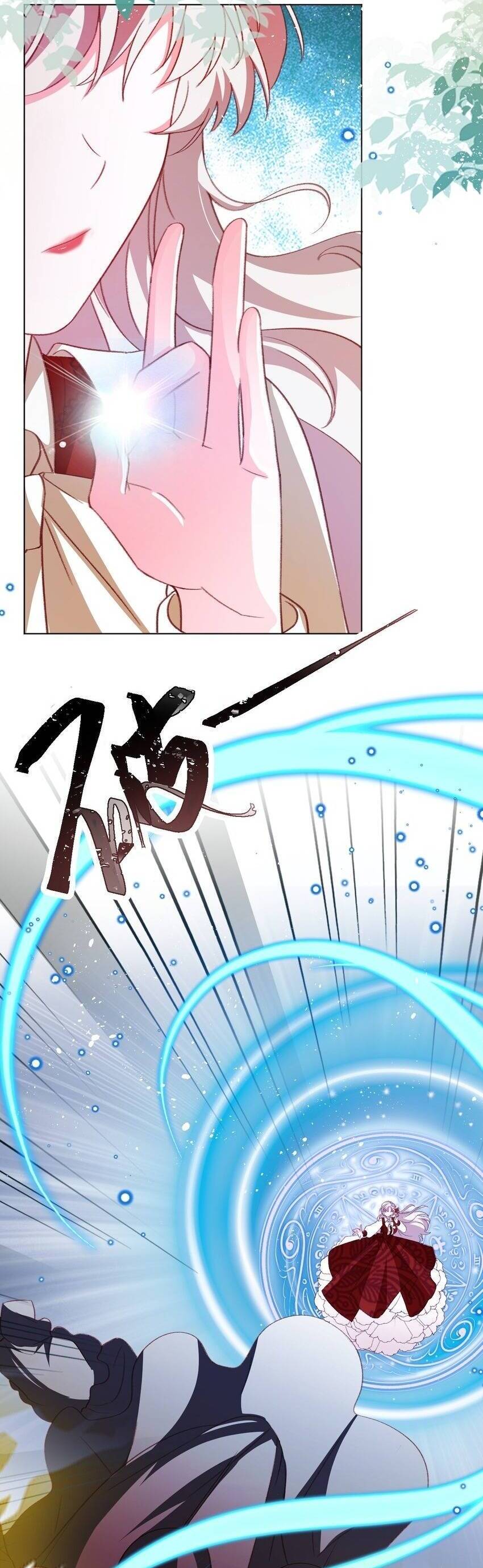 Ninita Yêu Dấu Chap 73 - Next Chap 74