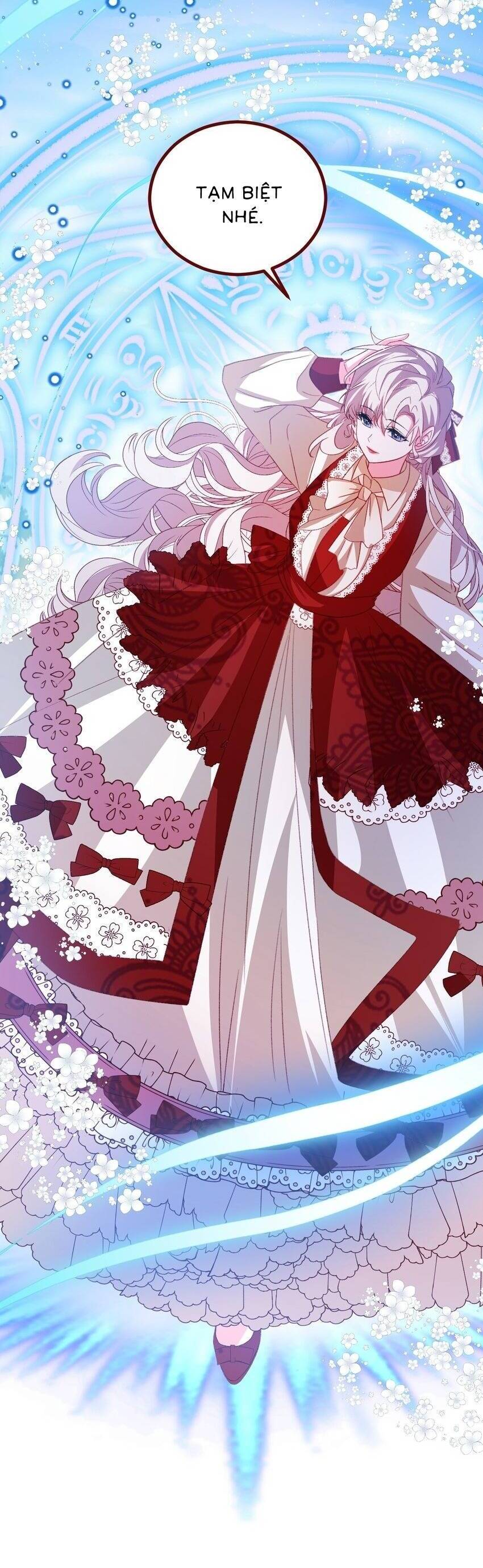 Ninita Yêu Dấu Chap 73 - Next Chap 74