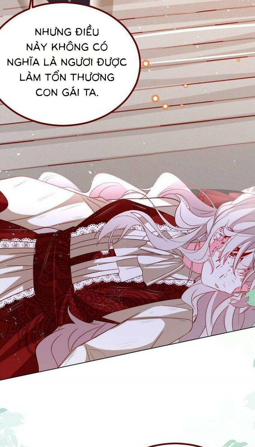 Ninita Yêu Dấu Chap 74 - Next Chap 75