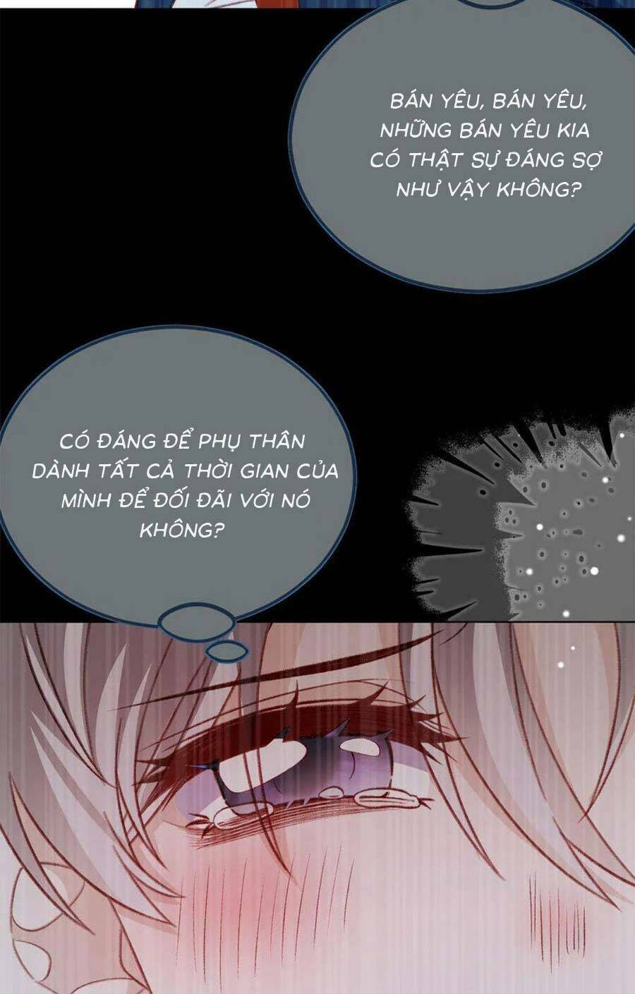 Ninita Yêu Dấu Chap 75 - Next Chap 76