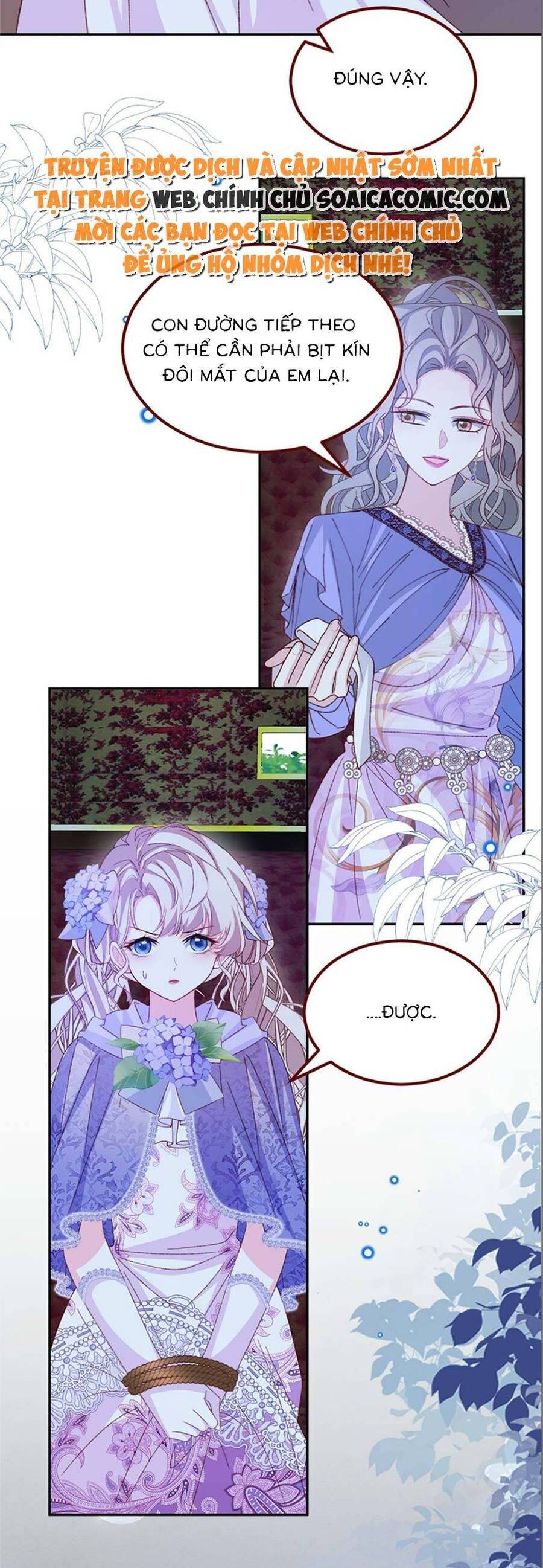 Ninita Yêu Dấu Chap 77 - Next Chap 78