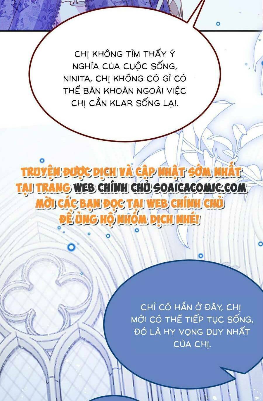 Ninita Yêu Dấu Chap 77 - Next Chap 78