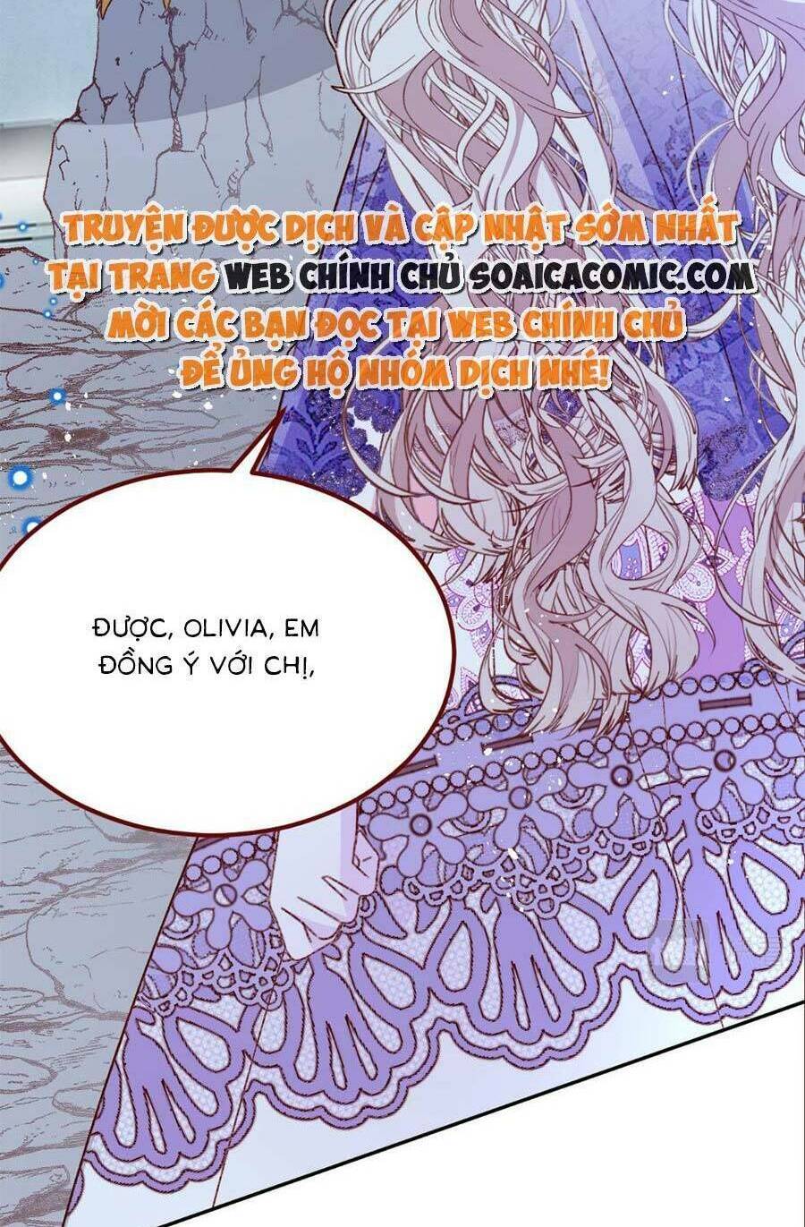 Ninita Yêu Dấu Chap 77 - Next Chap 78