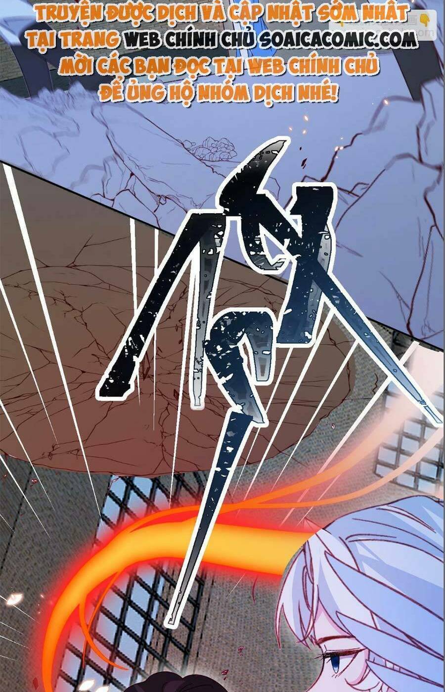 Ninita Yêu Dấu Chap 77 - Next Chap 78