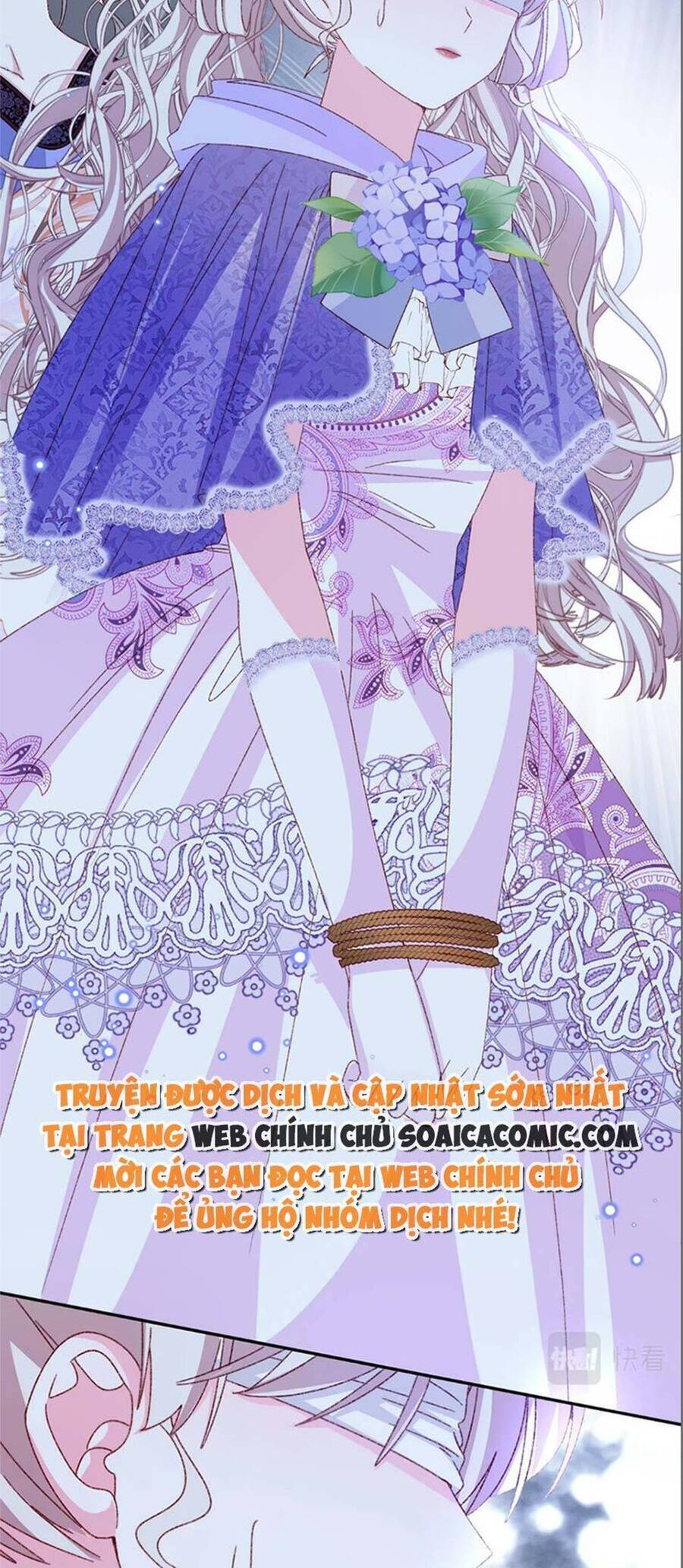 Ninita Yêu Dấu Chap 77 - Next Chap 78