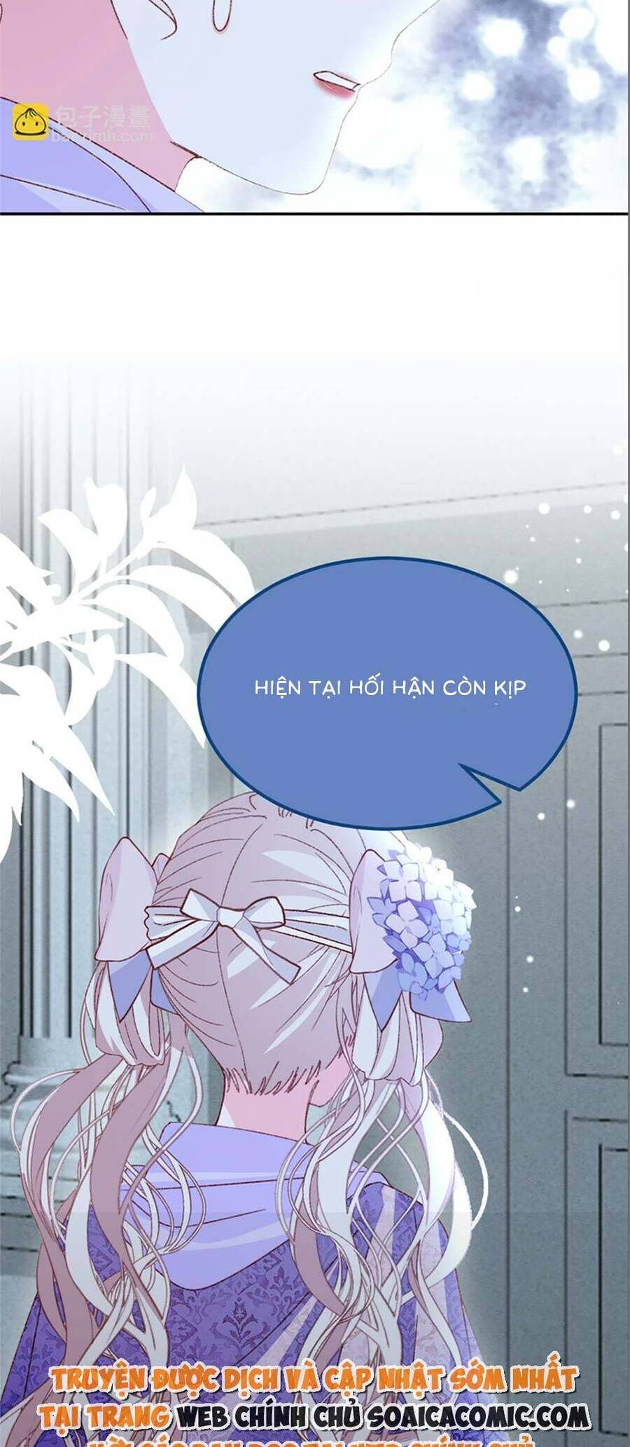 Ninita Yêu Dấu Chap 77 - Next Chap 78
