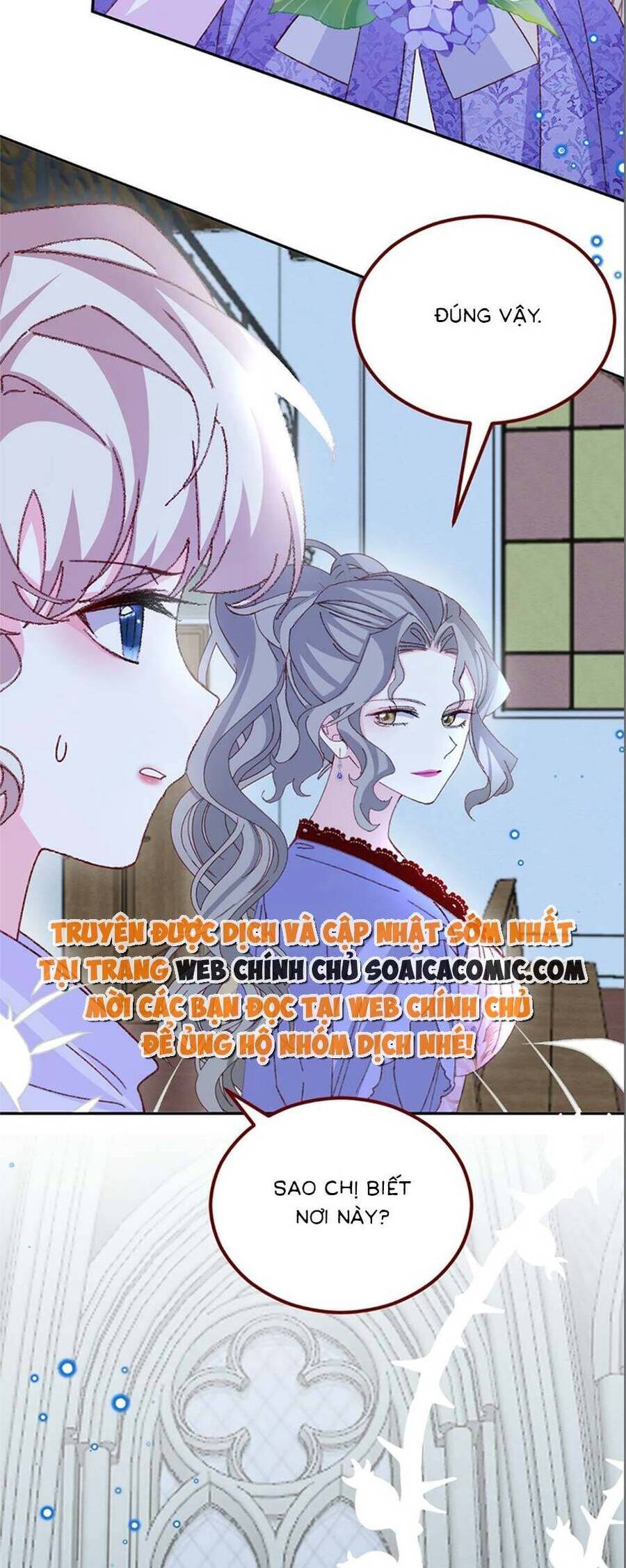 Ninita Yêu Dấu Chap 77 - Next Chap 78