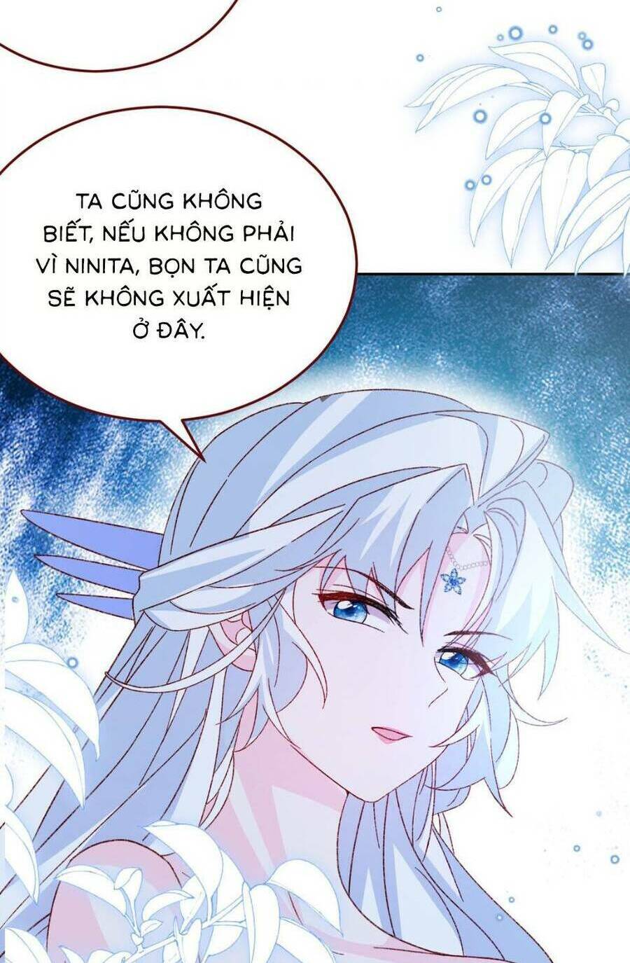 Ninita Yêu Dấu Chap 78 - Next Chap 79