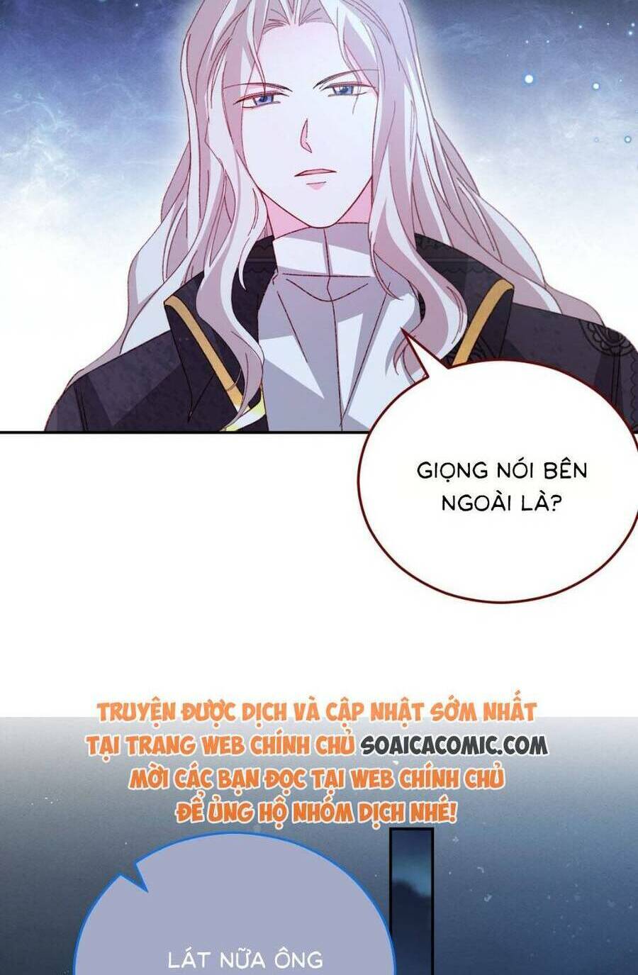 Ninita Yêu Dấu Chap 78 - Next Chap 79