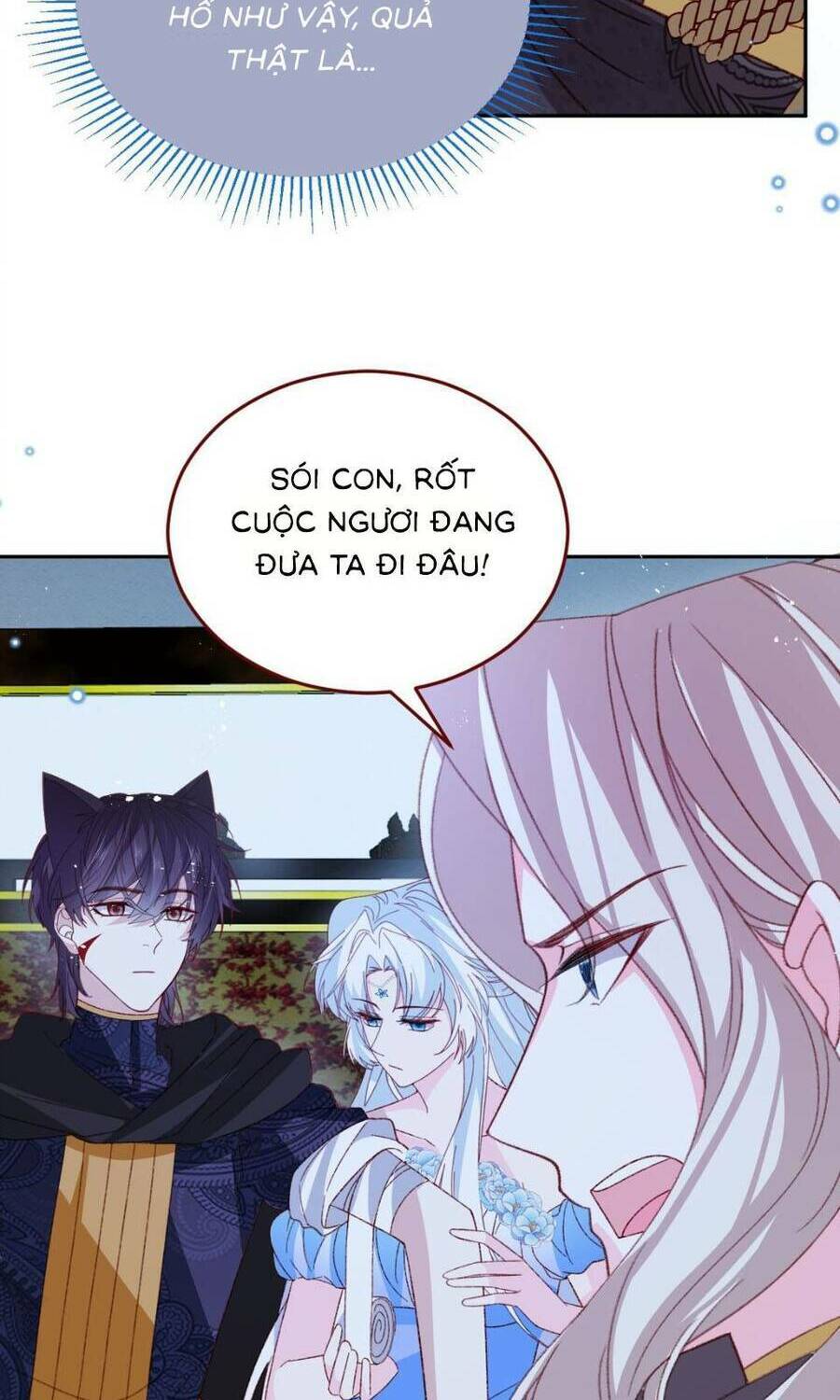Ninita Yêu Dấu Chap 78 - Next Chap 79