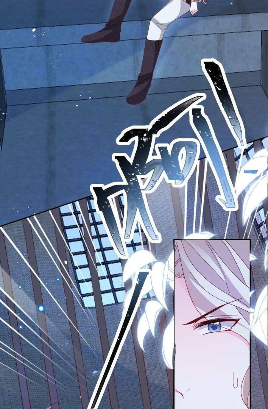 Ninita Yêu Dấu Chap 78 - Next Chap 79