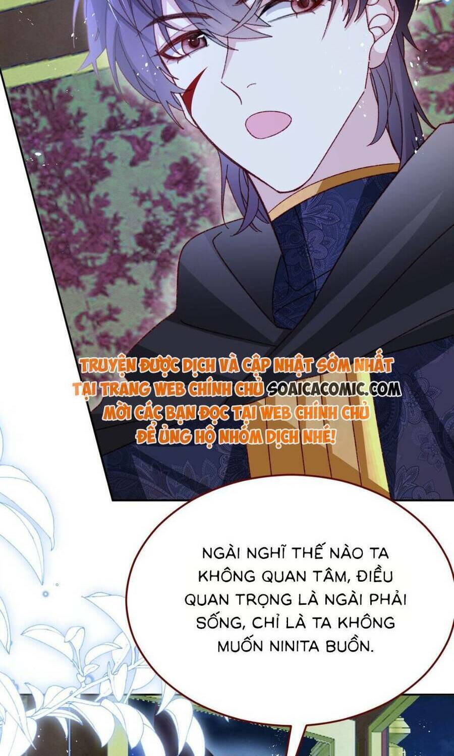 Ninita Yêu Dấu Chap 78 - Next Chap 79
