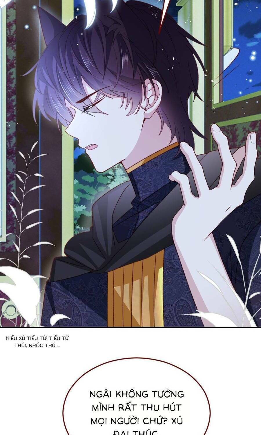 Ninita Yêu Dấu Chap 78 - Next Chap 79