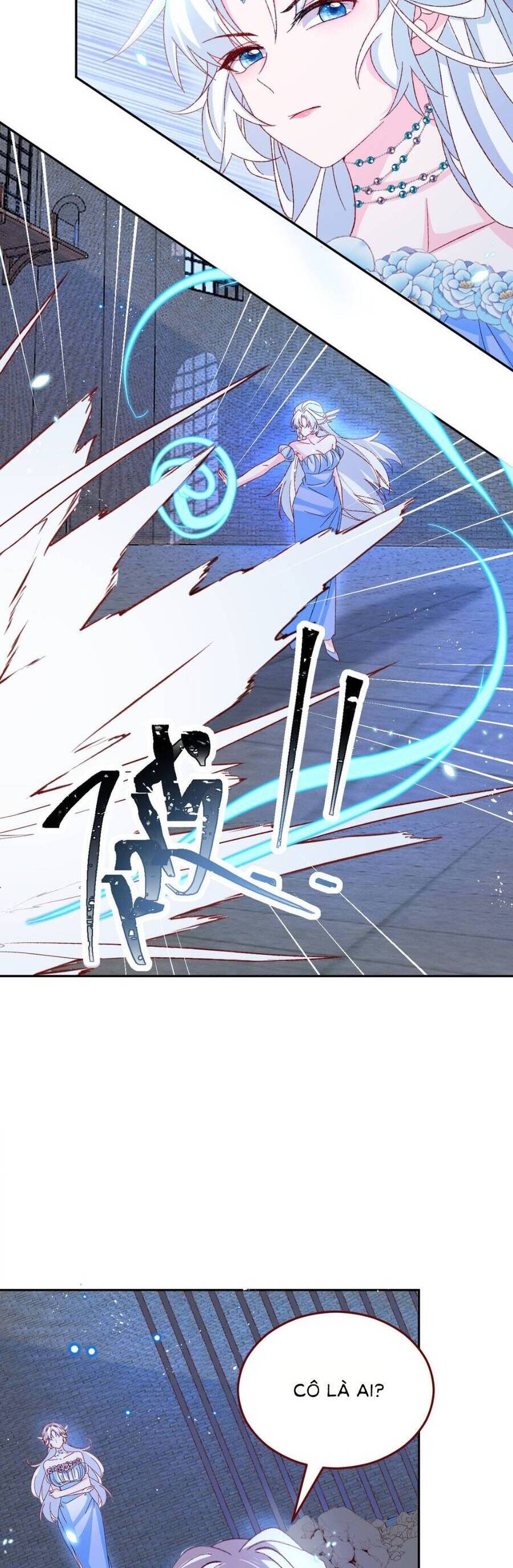 Ninita Yêu Dấu Chap 78 - Next Chap 79