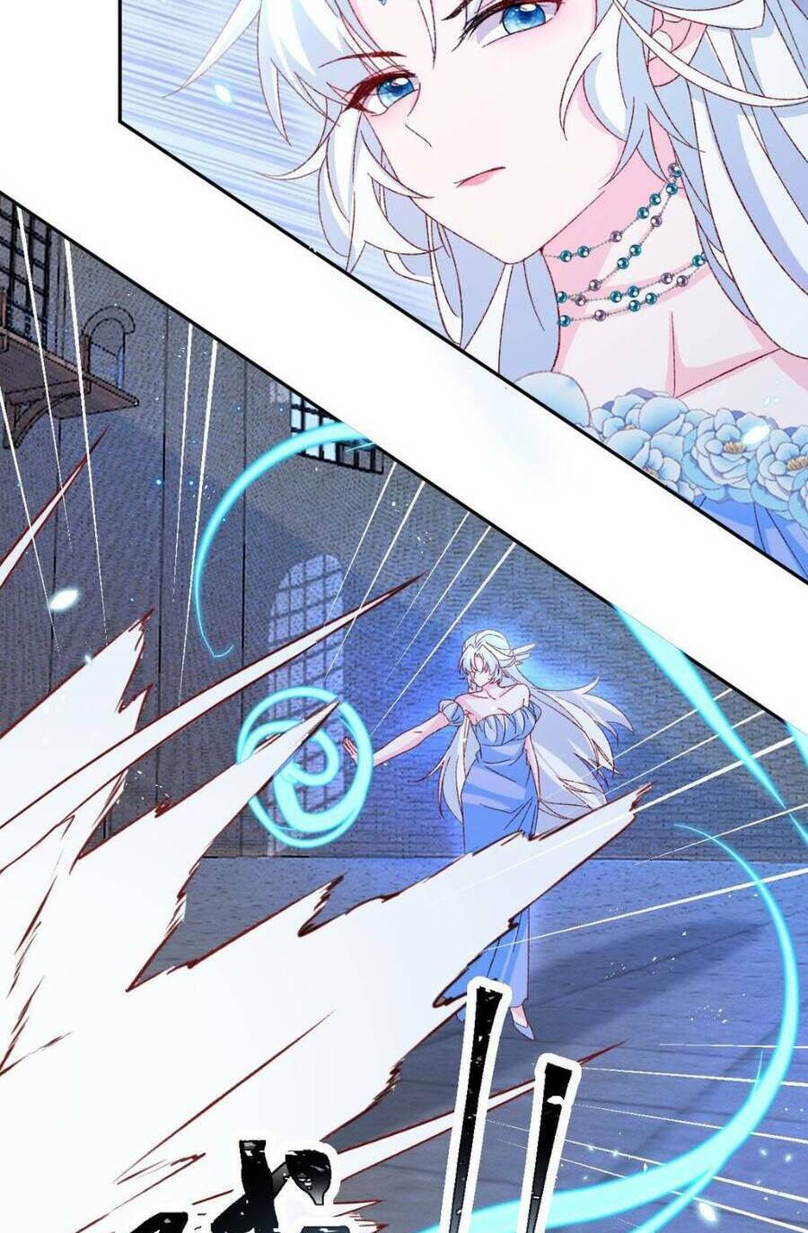 Ninita Yêu Dấu Chap 78 - Next Chap 79