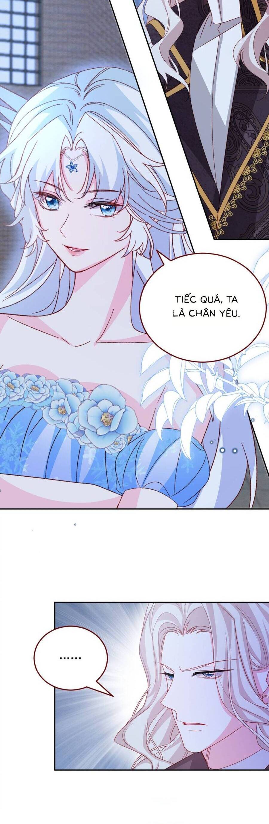 Ninita Yêu Dấu Chap 78 - Next Chap 79