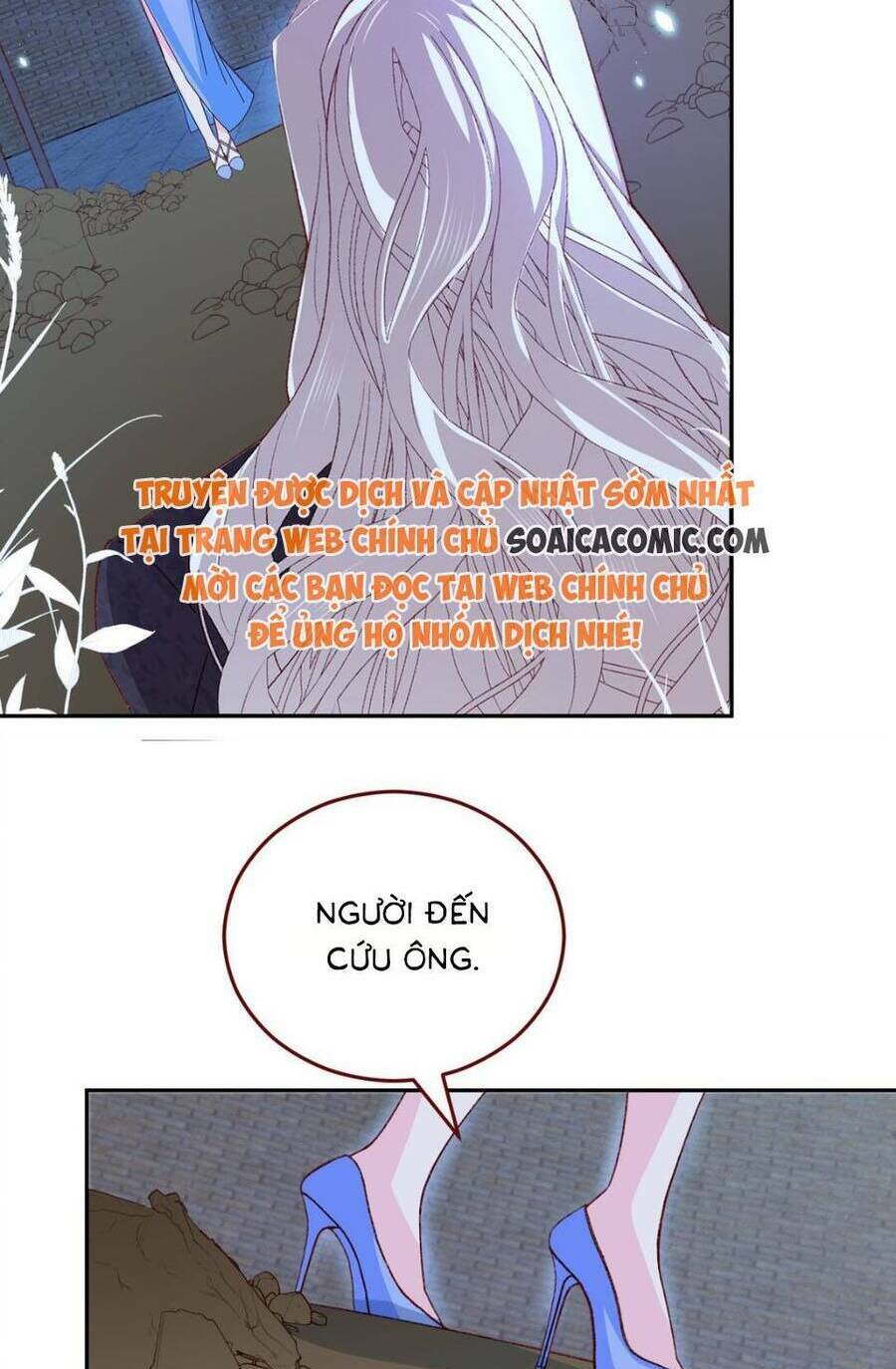 Ninita Yêu Dấu Chap 78 - Next Chap 79
