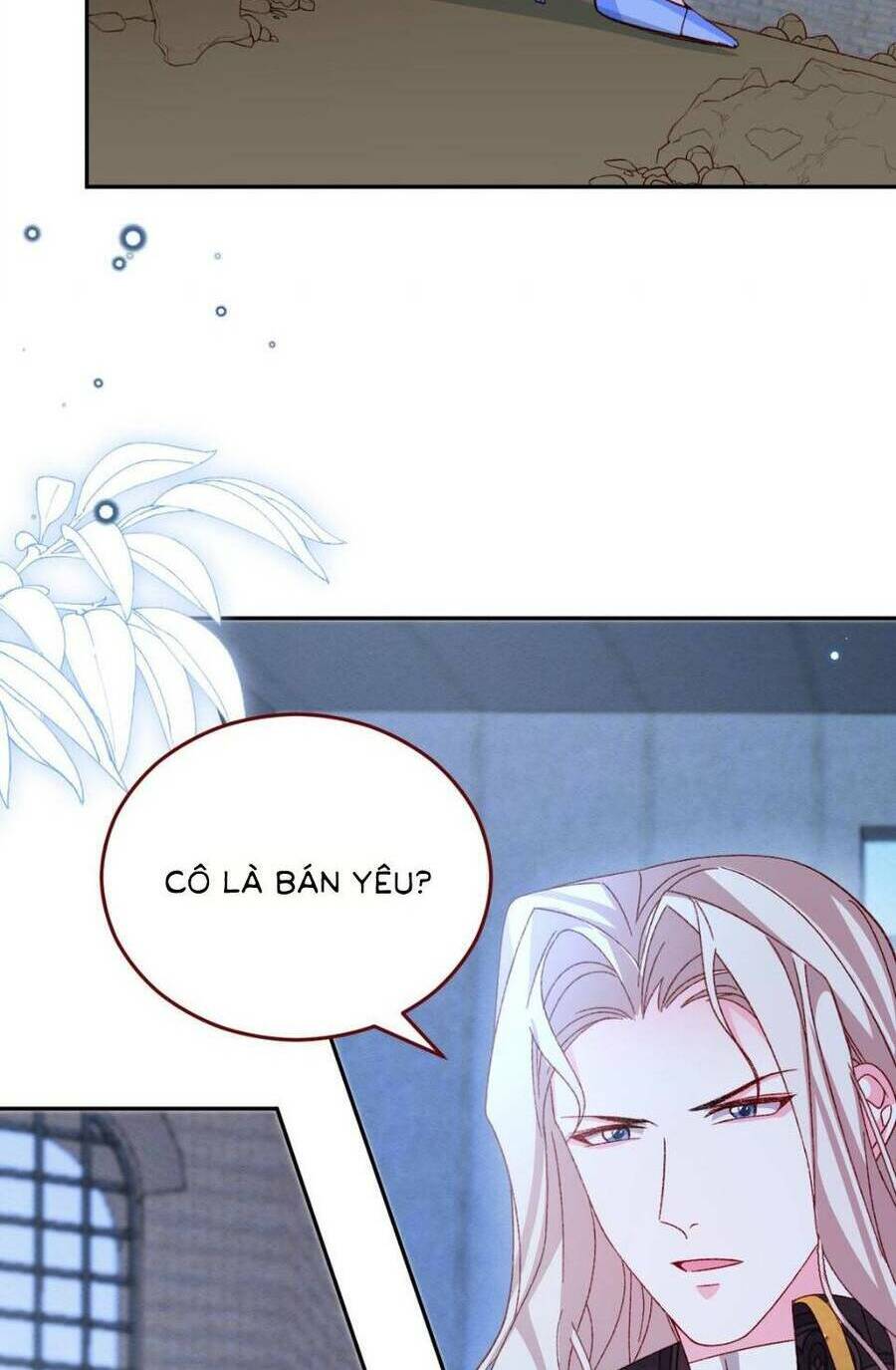 Ninita Yêu Dấu Chap 78 - Next Chap 79