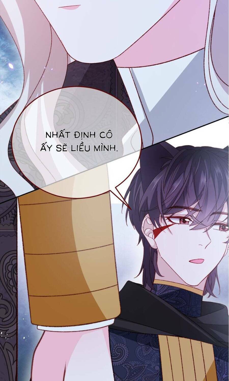 Ninita Yêu Dấu Chap 79 - Next Chap 80