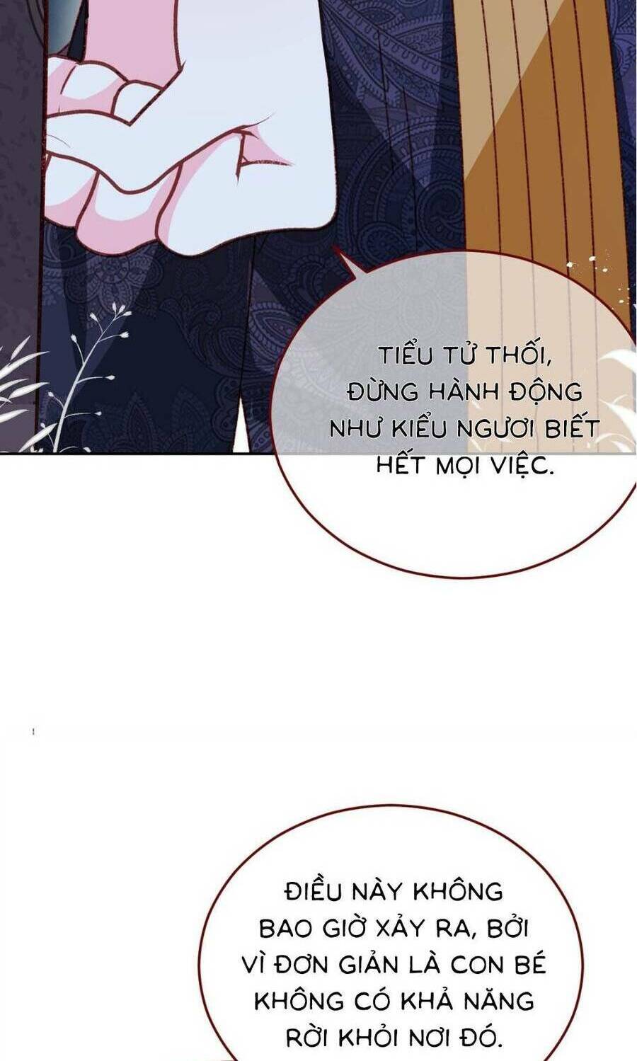 Ninita Yêu Dấu Chap 79 - Next Chap 80