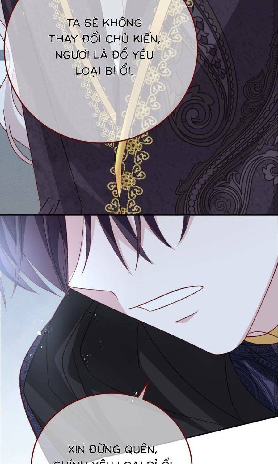 Ninita Yêu Dấu Chap 79 - Next Chap 80