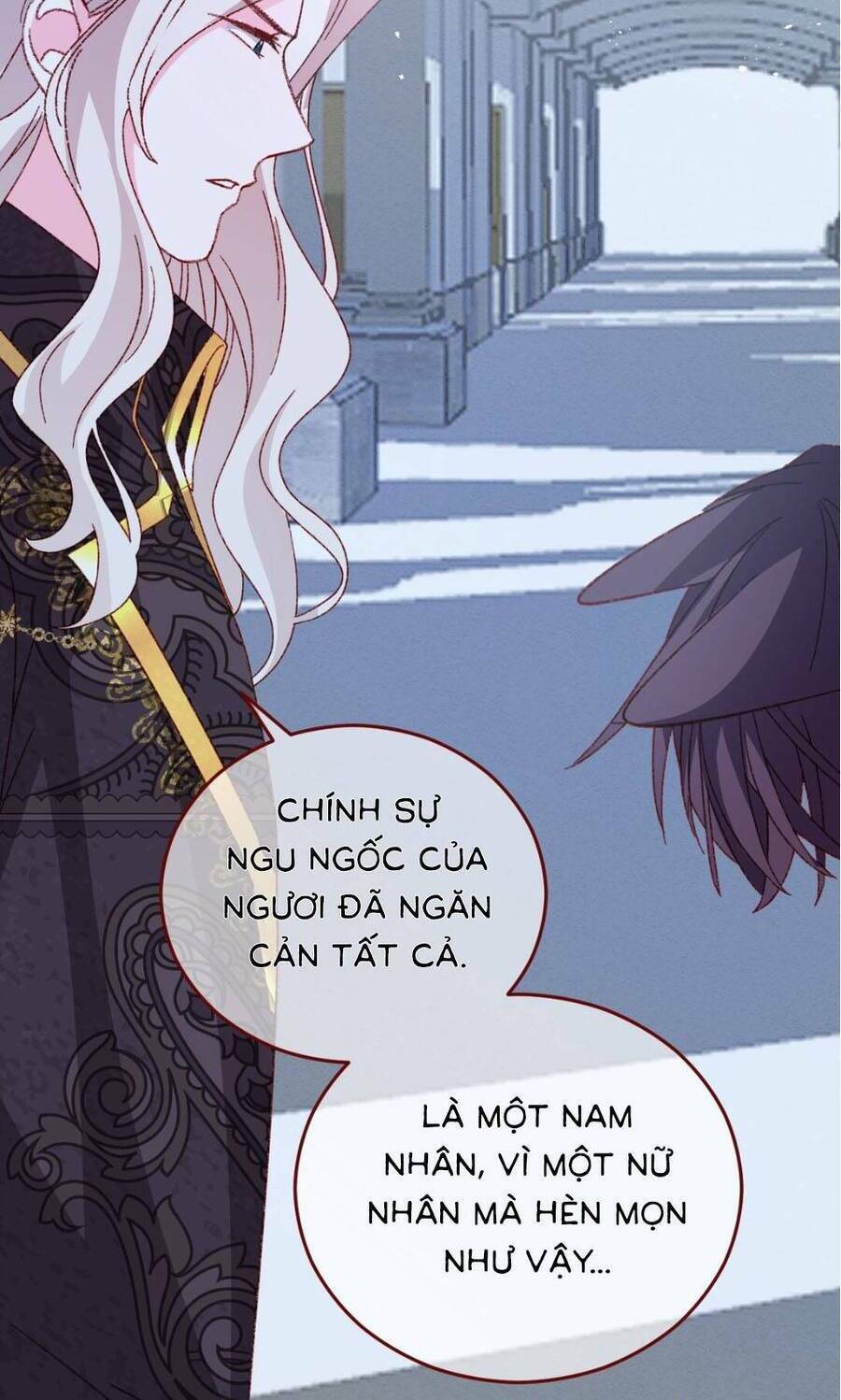 Ninita Yêu Dấu Chap 79 - Next Chap 80