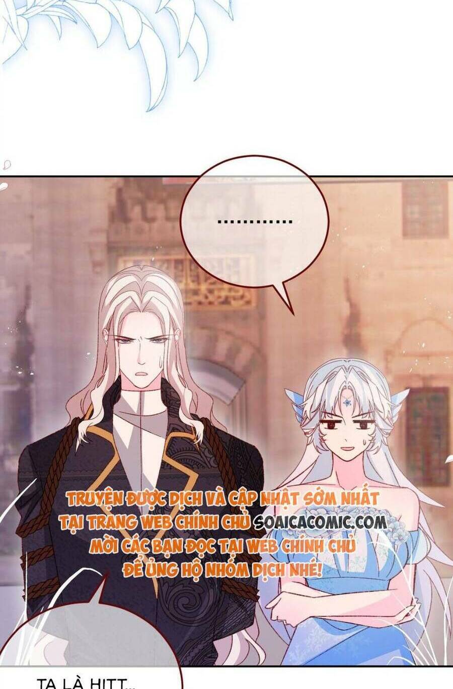 Ninita Yêu Dấu Chap 79 - Next Chap 80