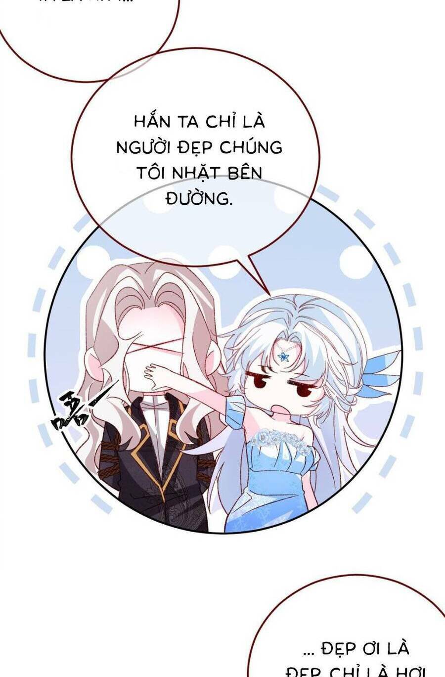 Ninita Yêu Dấu Chap 79 - Next Chap 80