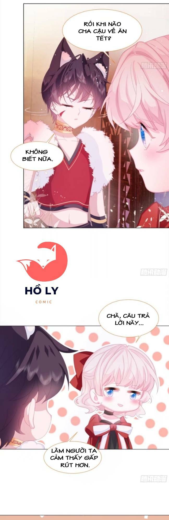 Ninita Yêu Dấu Chap 8 - Next Chap 9