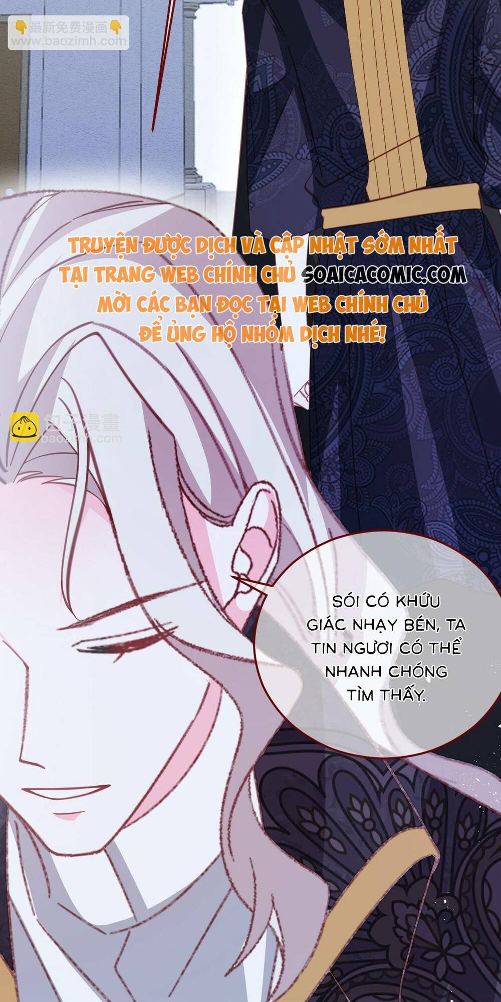 Ninita Yêu Dấu Chap 80 - Next Chap 81