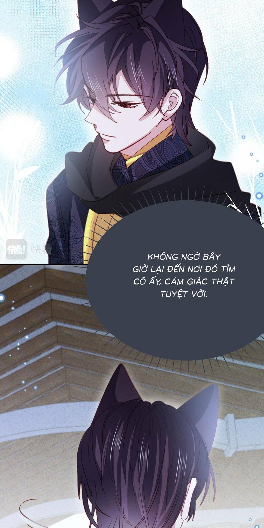 Ninita Yêu Dấu Chap 80 - Next Chap 81
